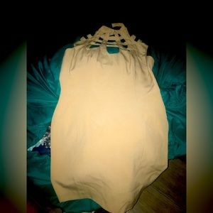 Womens size 6 mini dress